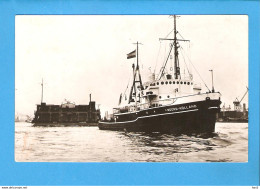 Schepen Zeesleepboot N-H Wijsmuller RY47758 - Rimorchiatori