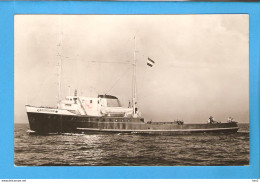 Schepen Zeesleepboot Noordzee  L.Smit RY47761 - Schlepper