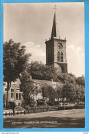 Aalsmeer Kanaalstraat Met Dorpskerk RY51137 - Aalsmeer