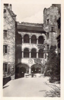 ALLEMAGNE - Heidelberg - Die Arkaden Im Schlokhof - Carte Postale Ancienne - Heidelberg