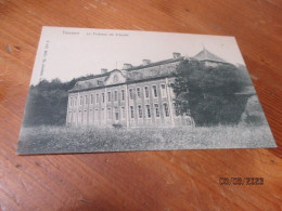 Teuven, Le Chateau De Sinnich - Fourons - Vören