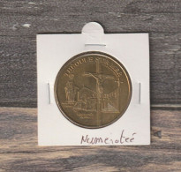 Monnaie De Paris : Théoule Sur Mer (numérotée) - 2011 - 2011