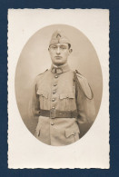 Soldat Du 171ème Régiment D' Infanterie. Occupation De La Rhénanie ( 32ème Corps D'Armée). Germersheim. 1928 - Regimente