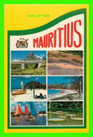 MAURITIUS - ÎLES MAURICE - 7 MULTIVUES - PHOTO, CHARLES HOW CHOON - - Maurice