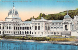 ITALIE - Esposizione Internazionale Torino 1911 - Padiglione Della Francia - Carte Postale Ancienne - Otros & Sin Clasificación