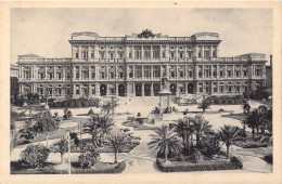 ITALIE - Roma - Palazzo Di Giustizia - Carte Postale Ancienne - Otros & Sin Clasificación