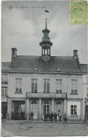 Ronse - Renaix   *  Hôtel De Ville  (SBP, 19) - Ronse