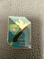 ALPINI RGPT SERVIZI TAURINENSE Spilla Anni '90 - Italy