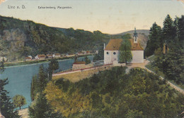 LINZ CALVARY HILL, CHURCH - Linz