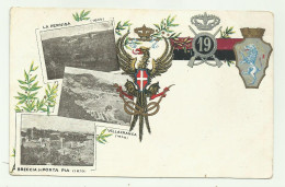 19 REGGIMENTO FANTERIA - NV   FP - Regiments