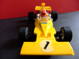 Scalextric Exin Tyrrell Ford 1 Niki Lauda Ref. C - 48 - Circuits Automobiles