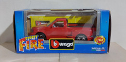 I116190 BURAGO 1/43 Serie Street Fire - Ford SVT F150 - Box - Burago