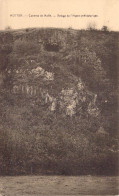BELGIQUE - Hotton - Caverne De Maffe - Refuse De L'Hyene Préhistorique - Carte Postale Ancienne - Hotton