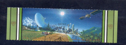 1999 Nazioni Unite - Ginevra - Unispace - Used Stamps