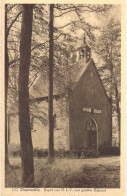 BELGIQUE - Oostmalle - Kapel Van O.L.V. Van Goeden Bijstand - Carte Postale Ancienne - Malle