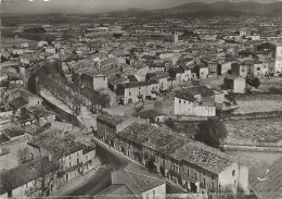 CPSM Gignac   Vue Générale - Gignac