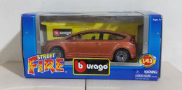 I116264 BURAGO 1/43 Serie Street Fire - Citroen C4 - Box - Burago