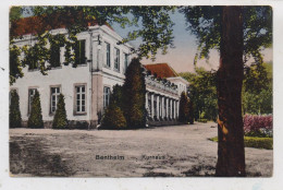 4444 BAD BENTHEIM, Kurhaus, - Bad Bentheim