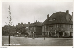 Voorburg Oosteinde Tankstation AM4211 - Voorburg