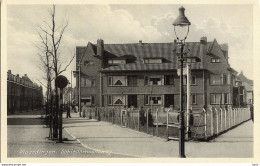 Vlaardingen Schiedamscheweg  AM4253 - Vlaardingen