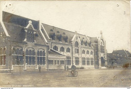 Roosendaal Station AM4036 - Roosendaal