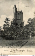 Wageningen Huis Belvedere AM3924 - Wageningen