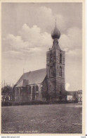 Dwingeloo N.H. Kerk 1934 RY15656 - Dwingeloo
