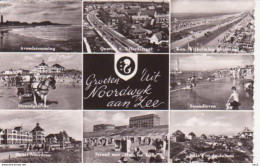 Noordwijk Aan Zee 8-luik RY15609 - Noordwijk (aan Zee)