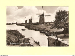 Leidschendam Drie Molens 1956 RY32688 - Leidschendam