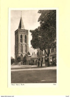 Ede Ned. Hervormde Kerk 1958 RY32667 - Ede