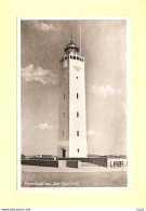 Noordwijk Aan Zee Vuurtoren 1954 RY31092 - Noordwijk (aan Zee)