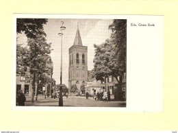 Ede Grote Kerk 1956 RY32665 - Ede