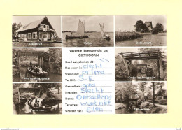 Giethoorn 7-luik RY31084 - Giethoorn