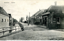 Kethel Schiedam Kerklaan AM4884 - Schiedam