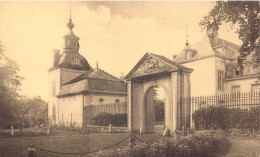 BELGIQUE - Château De Petit Rechain - Propriété De Mr Dossin - Carte Postale Ancienne - Verviers