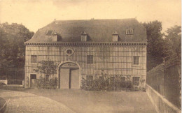 BELGIQUE - Château De Petit Rechain - Propriété De Mr Dossin - Carte Postale Ancienne - Verviers