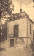 BELGIQUE - Château De Petit Rechain - Propriété De Mr Dossin - Carte Postale Ancienne - Verviers