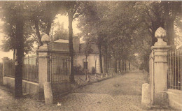 BELGIQUE - Château De Petit Rechain - Propriété De Mr Dossin - Carte Postale Ancienne - Verviers