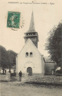 PRESSIGNY EGLISE - Other & Unclassified