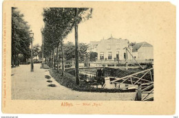 Alphen Aan Den Rijn Hotel Toor 1047 - Alphen A/d Rijn
