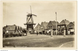 Heerenveen Tjepkemastraat Molen 1141 - Heerenveen