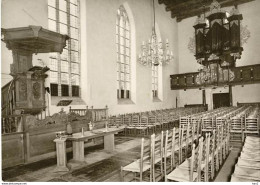 Dokkum Martinuskerk Interieur Orgel Preekstoel R5045 - Dokkum