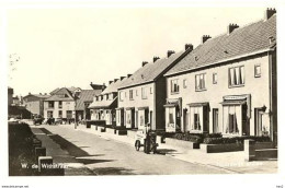 Noordwijk W. De Withstraat 1662 - Noordwijk (aan Zee)