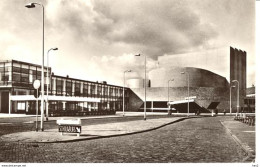 Tilburg Stadsschouwburg 1877 - Tilburg