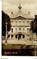 Weesp Stadhuis 2150 - Weesp