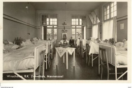 Winschoten R.K. Ziekenhuis Mannenzaal 2028 - Winschoten