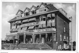 Zandvoort Hotel Noordzee 117 - Zandvoort