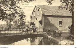 Barneveld De Watermolen 1464 - Barneveld