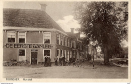 Franeker Hocuart =De Eerste Aanleg= AM4561 - Franeker