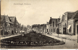 Dokkum Oostersingel AM4550 - Dokkum